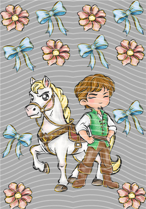A5 Notebook Wraps-A 2688